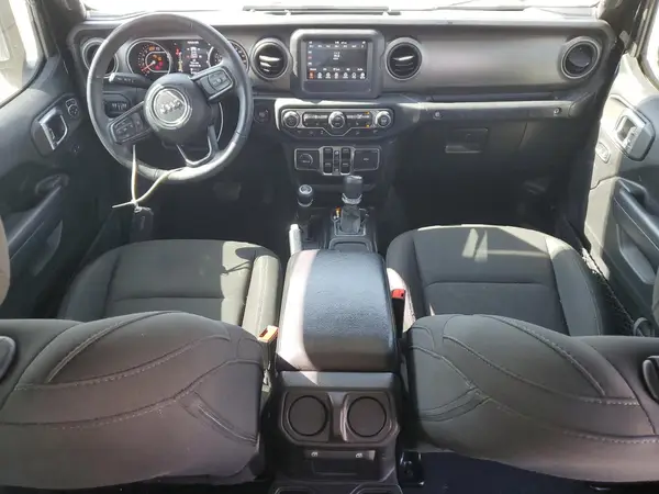 1C4HJXDN3JW222769 2018 JEEP WRANGLER - Image 8