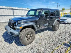 1C4HJXDN3JW243766 2018 JEEP WRANGLER