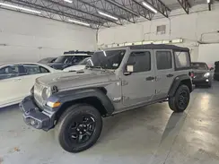 1C4HJXDN3JW261295 2018 JEEP WRANGLER