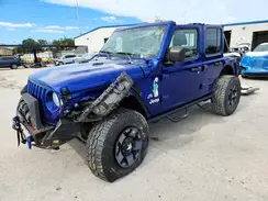 1C4HJXDN3JW283605 2018 JEEP WRANGLER