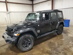 1C4HJXDN3JW295933 2018 JEEP WRANGLER