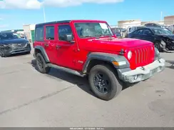 1C4HJXDN3JW296046 2018 JEEP WRANGLER