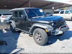 1C4HJXDN3JW296399 2018 JEEP WRANGLER