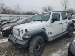 1C4HJXDN3JW302976 2018 JEEP WRANGLER