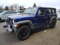 1C4HJXDN3JW305148 2018 JEEP WRANGLER