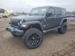 1C4HJXDN3JW323696 2018 JEEP WRANGLER