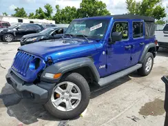 1C4HJXDN3JW332172 2018 JEEP WRANGLER