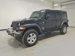 1C4HJXDN3KW519073 2019 JEEP WRANGLER