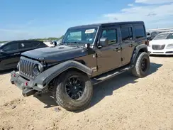 1C4HJXDN3KW524502 2019 JEEP WRANGLER