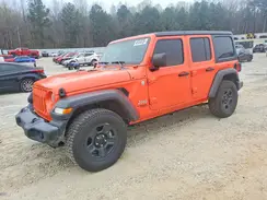 1C4HJXDN3KW526072 2019 JEEP WRANGLER