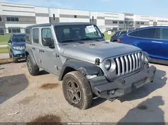 1C4HJXDN3KW533751 2019 JEEP WRANGLER