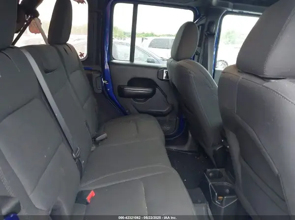1C4HJXDN3KW547195 2019 JEEP WRANGLER - Image 8