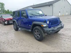 1C4HJXDN3KW548556 2019 JEEP WRANGLER