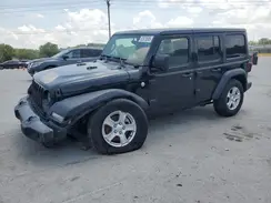 1C4HJXDN3KW555393 2019 JEEP WRANGLER