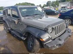 1C4HJXDN3KW572372 2019 JEEP WRANGLER