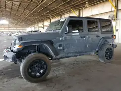 1C4HJXDN3KW573568 2019 JEEP WRANGLER