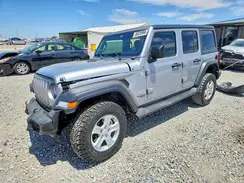 1C4HJXDN3KW576437 2019 JEEP WRANGLER