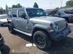 1C4HJXDN3KW586014 2019 JEEP WRANGLER