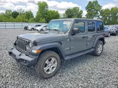 1C4HJXDN3KW592573 2019 JEEP WRANGLER