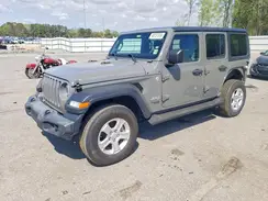 1C4HJXDN3KW593125 2019 JEEP WRANGLER
