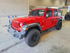 1C4HJXDN3KW593206 2019 JEEP WRANGLER