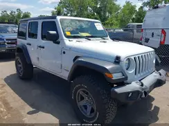 1C4HJXDN3KW609288 2019 JEEP WRANGLER
