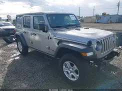 1C4HJXDN3KW618704 2019 JEEP WRANGLER