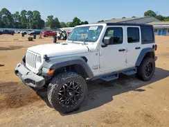 1C4HJXDN3KW622963 2019 JEEP WRANGLER