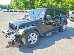 1C4HJXDN3KW624485 2019 JEEP WRANGLER