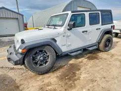 1C4HJXDN3KW624955 2019 JEEP WRANGLER