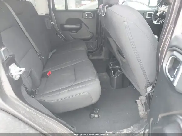 1C4HJXDN3KW634644 2019 JEEP WRANGLER - Image 8