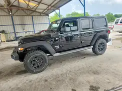 1C4HJXDN3KW636278 2019 JEEP WRANGLER
