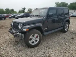 1C4HJXDN3KW636412 2019 JEEP WRANGLER