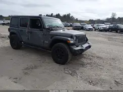 1C4HJXDN3KW637981 2019 JEEP WRANGLER