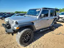 1C4HJXDN3KW639925 2019 JEEP WRANGLER