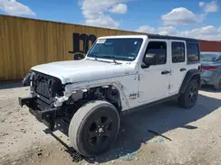 1C4HJXDN3KW645711 2019 JEEP WRANGLER
