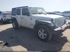 1C4HJXDN3KW653582 2019 JEEP WRANGLER