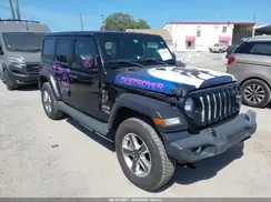 1C4HJXDN3KW668597 2019 JEEP WRANGLER