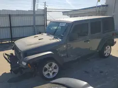 1C4HJXDN3KW670950 2019 JEEP WRANGLER
