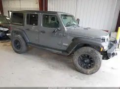 1C4HJXDN3KW676151 2019 JEEP WRANGLER