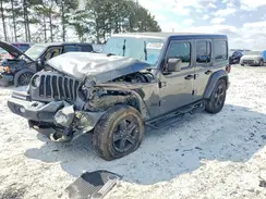 1C4HJXDN3KW676179 2019 JEEP WRANGLER