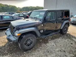 1C4HJXDN3KW683505 2019 JEEP WRANGLER