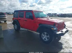 1C4HJXDN3KW689465 2019 JEEP WRANGLER