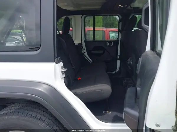 1C4HJXDN3KW689739 2019 JEEP WRANGLER - Image 8