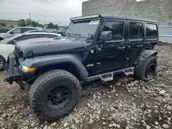 1C4HJXDN3LW104272 2020 JEEP WRANGLER