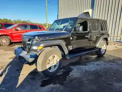 1C4HJXDN3LW110797 2020 JEEP WRANGLER