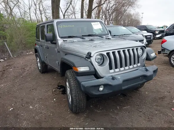 1C4HJXDN3LW115076 2020 JEEP WRANGLER - Image 1