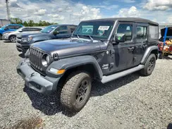 1C4HJXDN3LW151737 2020 JEEP WRANGLER