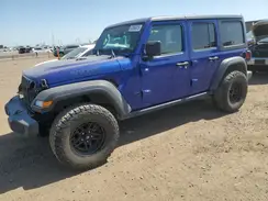 1C4HJXDN3LW159143 2020 JEEP WRANGLER