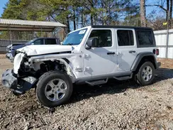 1C4HJXDN3LW159689 2020 JEEP WRANGLER